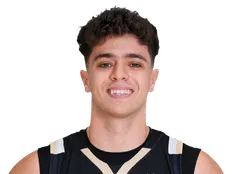 Frankie Vassalluzzo headshot