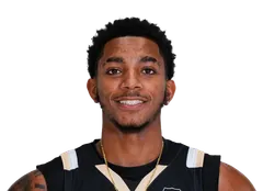 Langston Bailey headshot