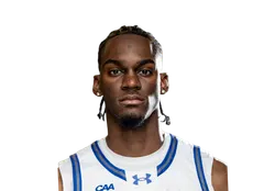 Daniel Johnson headshot