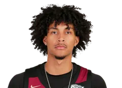 Malik Rasul headshot
