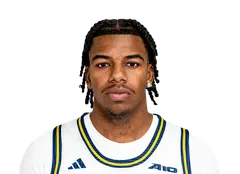 Jaden Johnson headshot