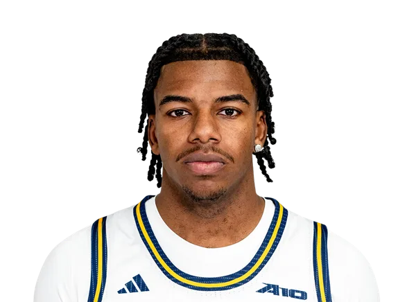 Jaden Johnson headshot