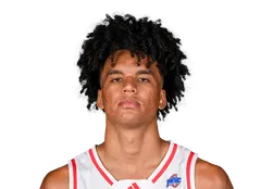 Nyle Ralph-Beyer headshot