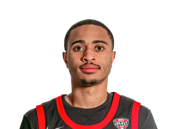Juwan Maxey headshot
