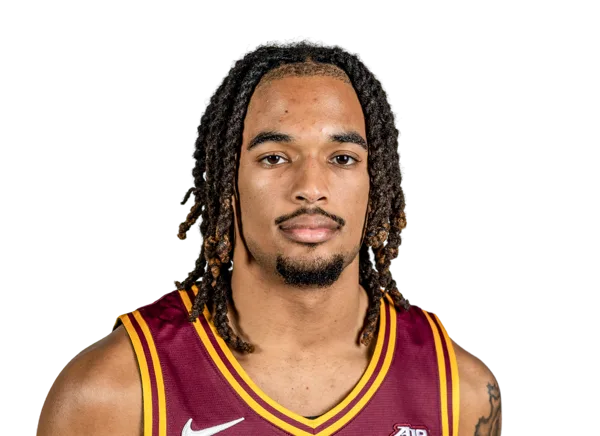 Kayde Dotson headshot