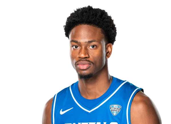 Tim Oboh headshot