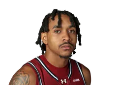 Jemel Jones headshot