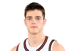 Dovydas Butka headshot