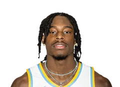 Jalen Lee headshot