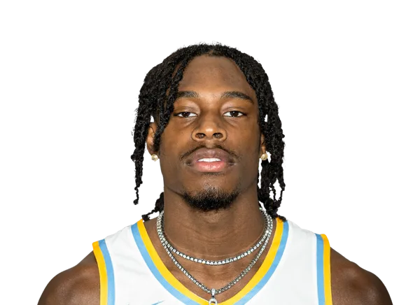 Jalen Lee headshot