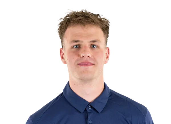 Grayson Gaddis headshot