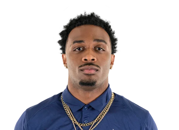 Jeremiah Davis headshot
