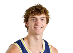 Trap Johnson headshot