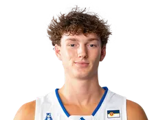 Cal Conroy headshot