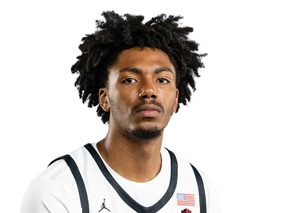 Taj DeGourville headshot