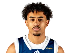 KJ Thomas headshot