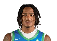Darren Williams headshot