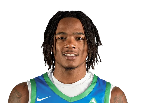 Darren Williams headshot