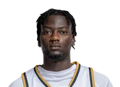 Demarien Yates headshot