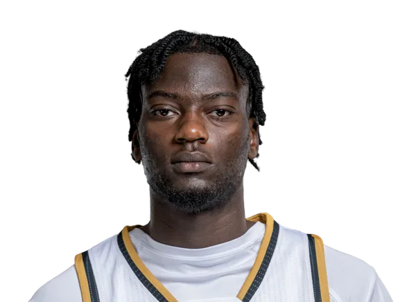 Damarien Yates headshot