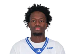 Bouna Kebe headshot