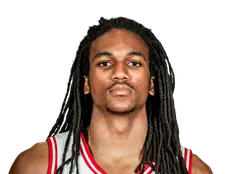 Malcolm Thomas headshot