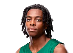 Antonio Sisk headshot