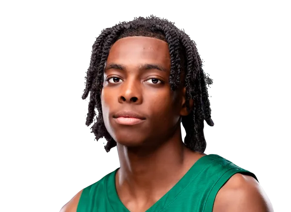 Antonio Sisk headshot