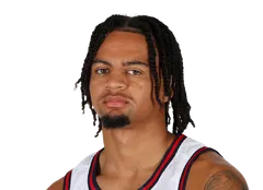 Mikey Lewis headshot
