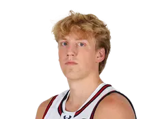 Liam Campbell headshot