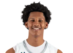 Dante Oliver headshot