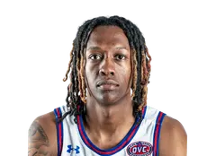 Travis Harper II headshot