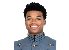 Jacen Holloway headshot