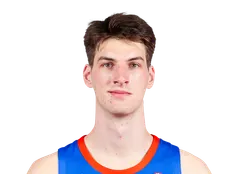 Olivier Rioux headshot