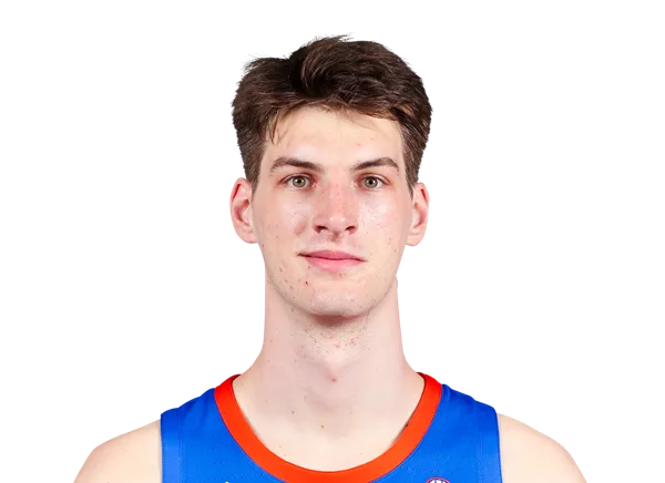 Olivier Rioux headshot