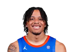 Isaiah Brown headshot