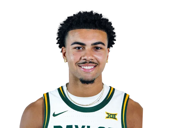 Isaac Williams headshot