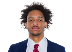 Todd Jones Jr. headshot