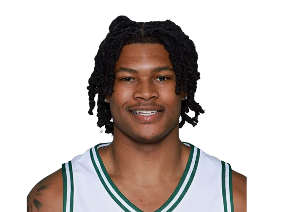 Jamie Phillips Jr. headshot