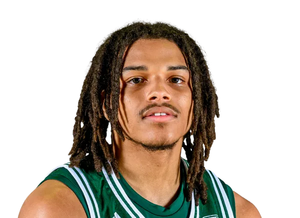 Mehki Ellison headshot