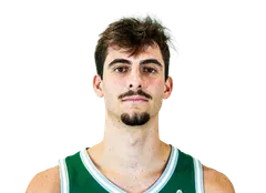 Enrico Borio headshot