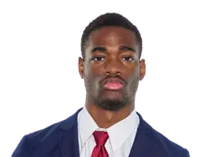 Jeremiah Evans headshot