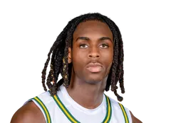 Tajae Jones headshot