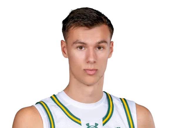 Gavin Doty headshot