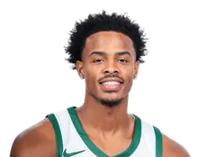 Major Freeman headshot