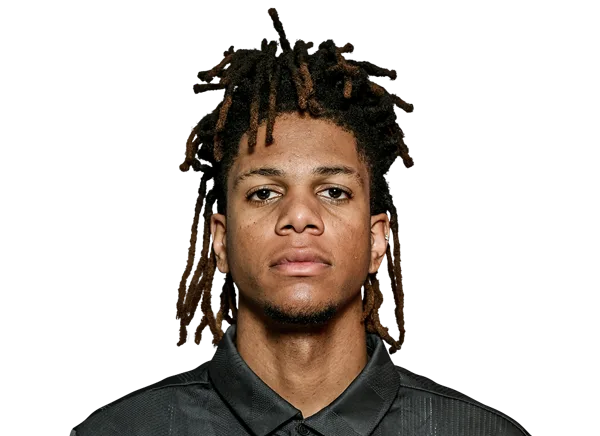 Kam Martin headshot