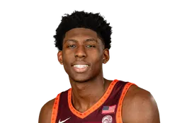 Tyler Johnson headshot