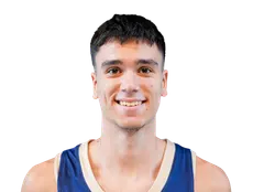 Anastasios Rozakeas headshot