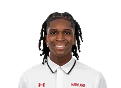 Andre Mills headshot