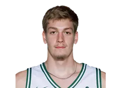 Janusz Ratowski headshot